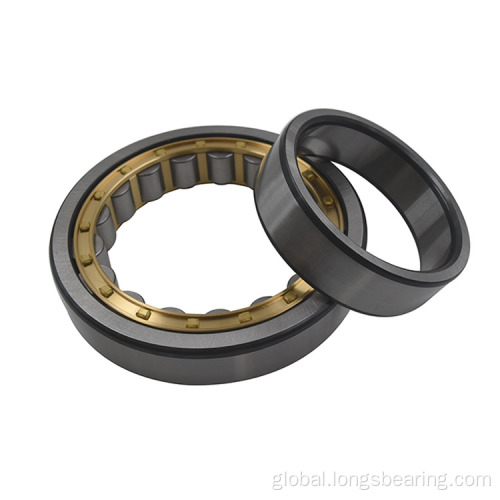 Cylindrical Spherical Roller Bearing NJ2316 Cylindrical Roller Bearing NJ 2316 Supplier